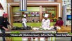 Bacon Wrapped Chicken With Mushroom Sauce & Fruit Tartlet Recipe With Rich Kamau&Claire(Full Eps)