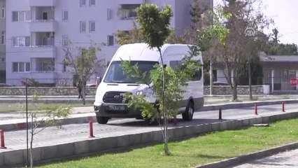 Didim'de 35 Düzensiz Göçmen Yakalandı