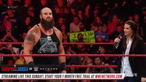 WWE Raw Results, News, Video & Photos - WWE