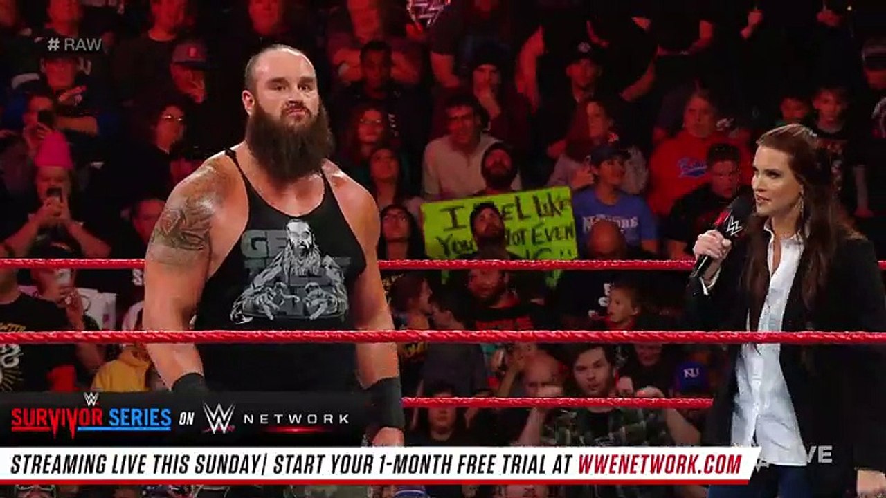 WWE Raw Results, News, Video & Photos - WWE