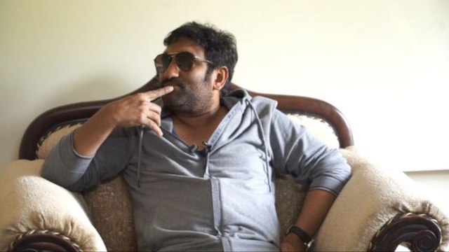 AAA : Srinu Vaitla Exclusive Interview About Amar Akbar Anthony | Filmibeat Telugu