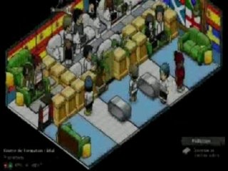 PUB FIFA [Version BETA]