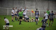Ubb - agen espoirs