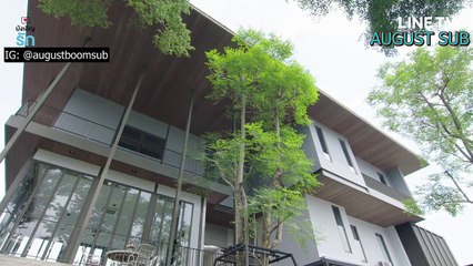 [INDO SUB] Love By Chance The Series Ep. 14 (END) - Part 1