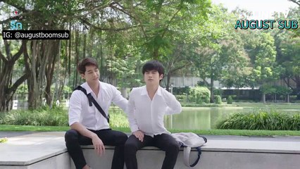 [INDO SUB] Love By Chance The Series Ep. 14 (END) - Part 2