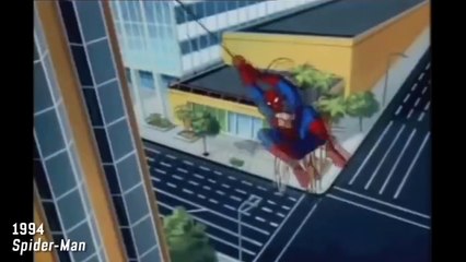 Tous les caméos de Stan Lee (1989 à 2018)