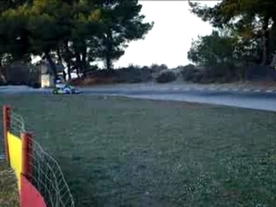 kart jouffy*
