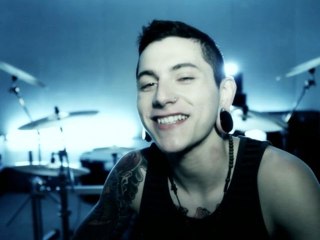 Black Tide - That Fire