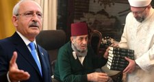 Diyanet İşleri Başkanı Erbaş'a Kılıçdaroğlu'ndan Çağrı: O Koltuğu Derhal Terk Et
