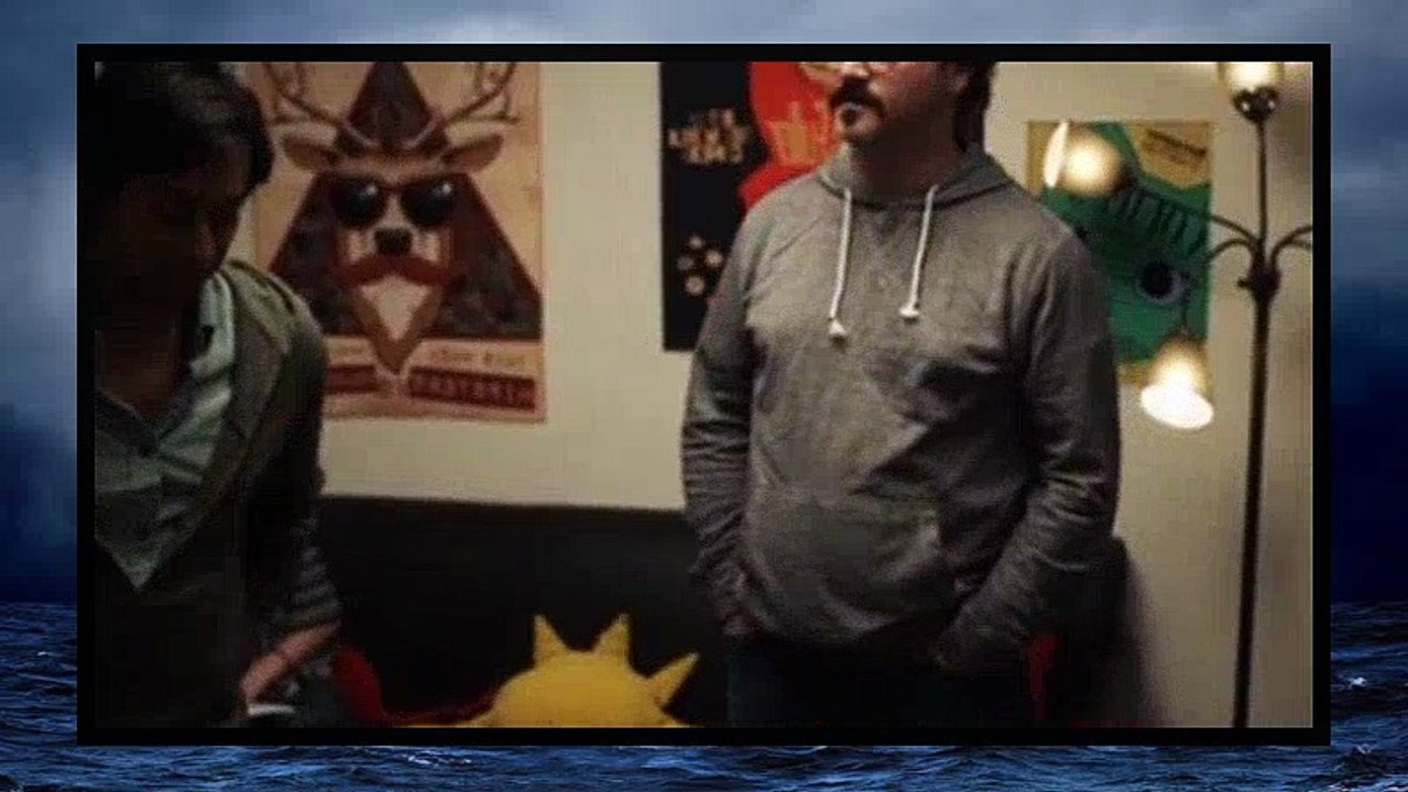 Maron S03E05