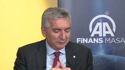 Reel Sektörün Döviz Borcu, Kaldırılamayacak Bir Borç Değil"