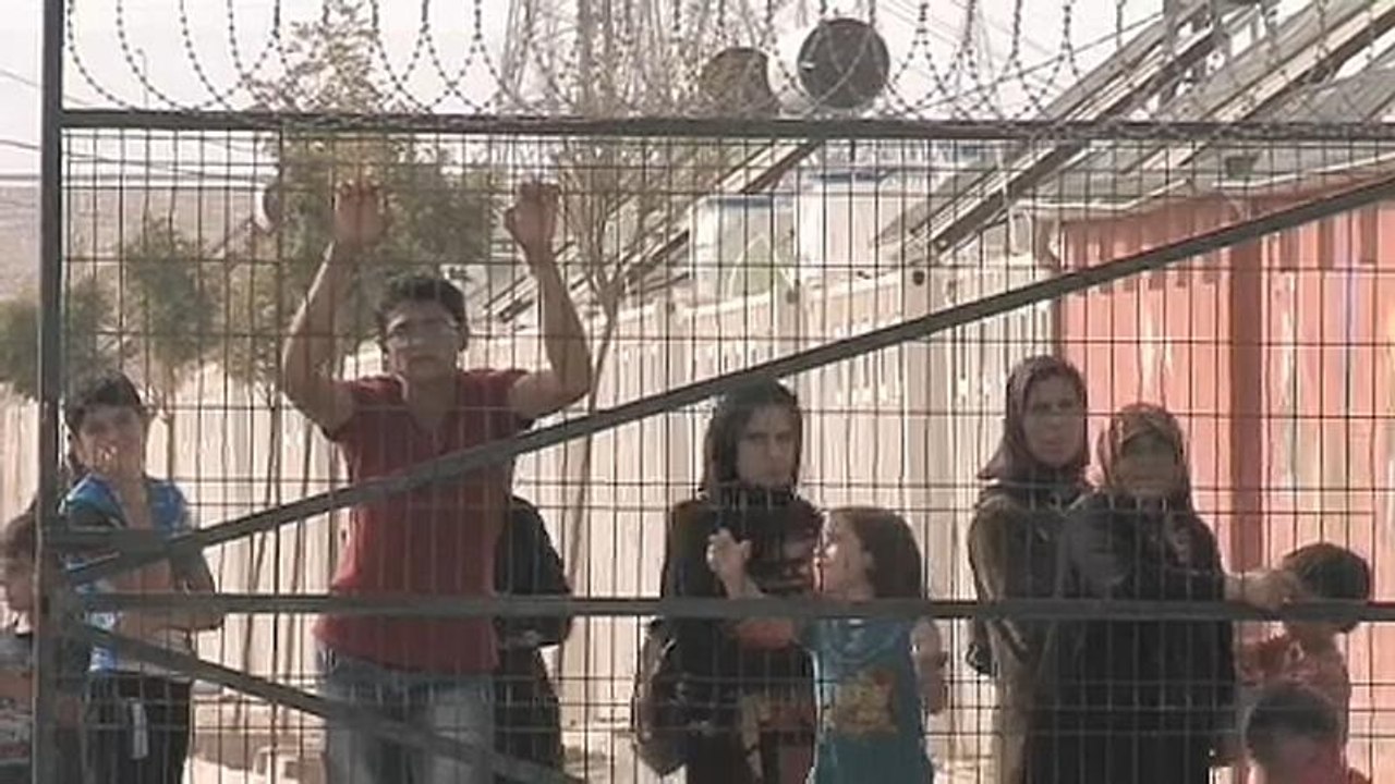 Rechnungshof bemängelt Effizienz von EU-Flüchtlingshilfe in der Türkei