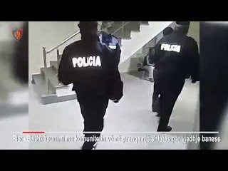 Ora News - Telefonata nga banorët arreston 51-vjeçarin që po vidhte banesën në Fier