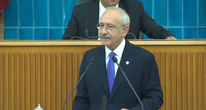 O Ses Kayıtlarının TBMM'ye Gelmesini İsteyeceğiz