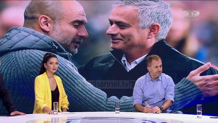 Procesi Sportiv, 12 Nëntor 2018, Pjesa 3 - Top Channel Albania - Sport Talk Show