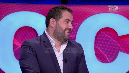 Procesi Sportiv, 12 Nëntor 2018, Pjesa 2 - Top Channel Albania - Sport Talk Show
