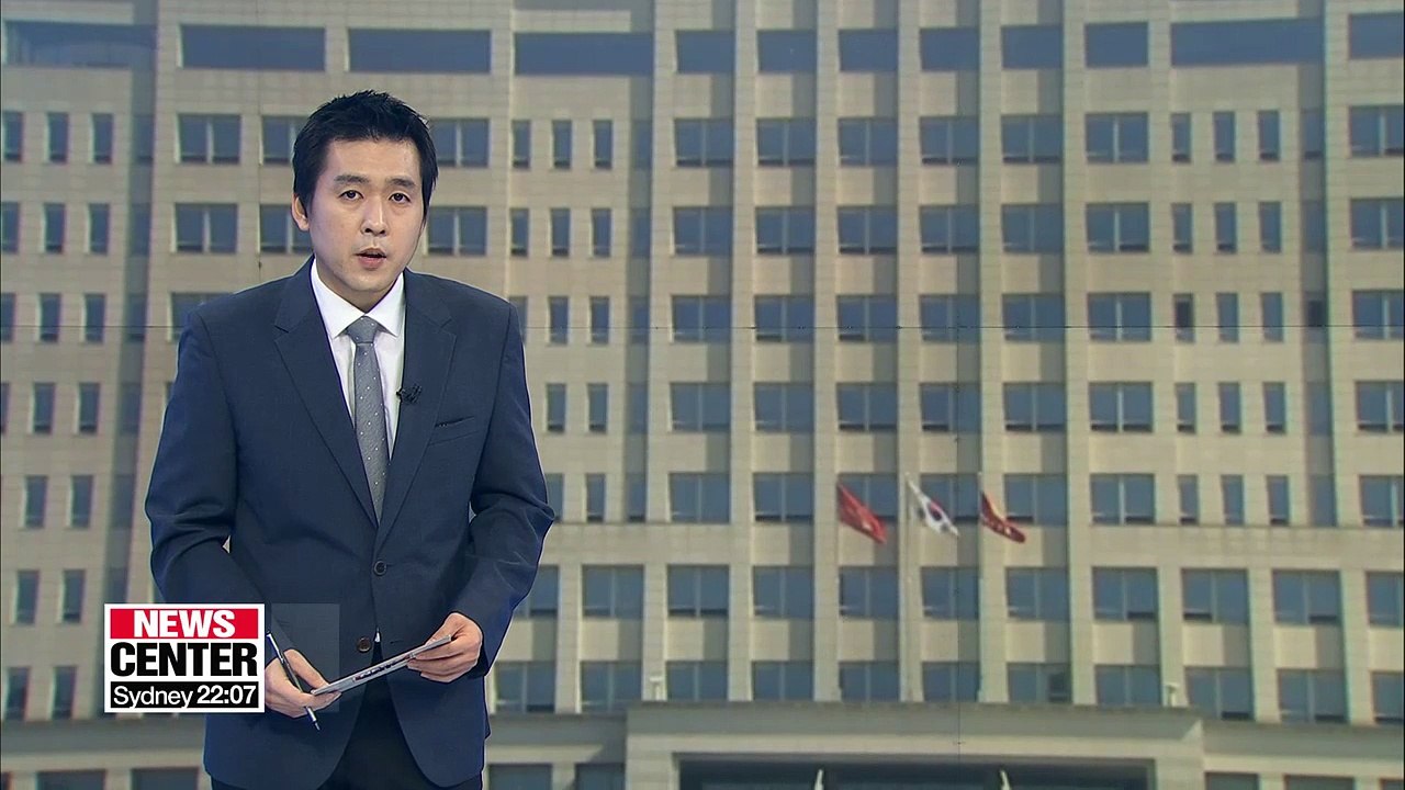 S. Korea's Joint Chiefs of Staff says N. Korea's undeclared missile sites are under joint surveillance with U.S.