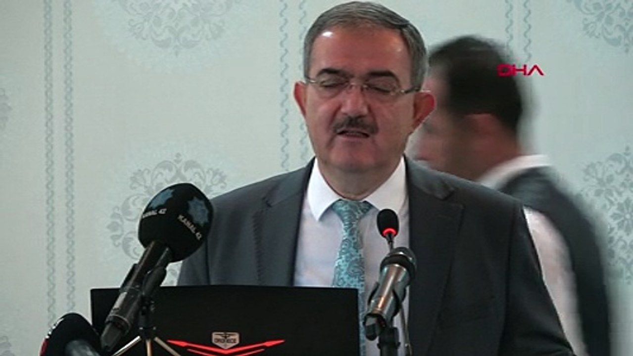 Selçuk Üniversitesi Rektörü: Dünyanın ilk 500 üniversitesi sıralaması göreceli