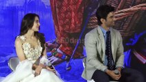 Abhishek Kapoor Admits His Weird Behaviour To Sara Ali Khan During Shoot