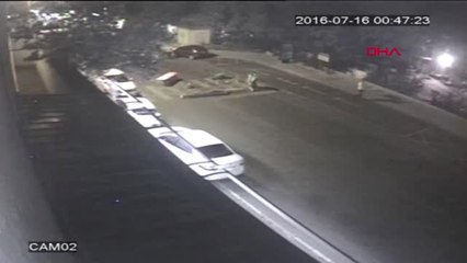 Çengelköy Darbe Girişi Davasında Mütalaa