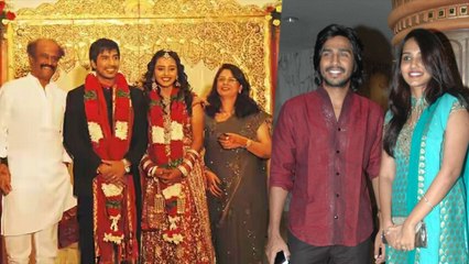 மனைவி ரஜினியை விவாகரத்து செய்த நடிகர் விஷ்ணு விஷால்- வீடியோ