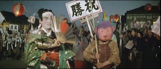 無法松の一生 (1958) - 日本映画の名作を再び上映！