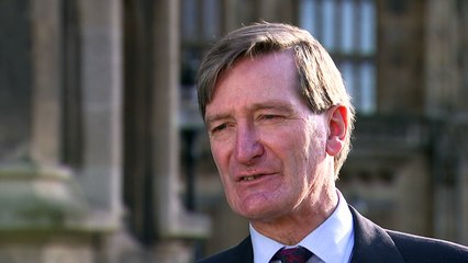 Grieve: Remaining in EU would better protect UK interests