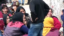Gaziantep'te kadın cinayeti: Oynamak istemeyen karısını pompalı tüfekle öldürdü