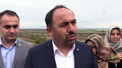 Atatürk'e hakarete tutuklama - EDİRNE