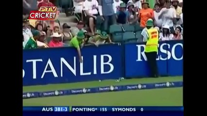 21 Runs in 1 Ball South Africa vs Australia ..._HD