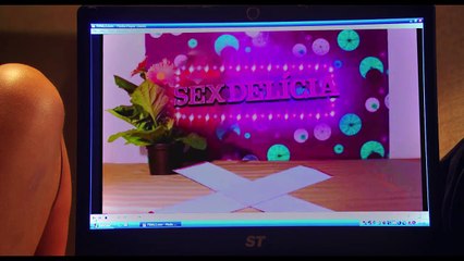 De Pernas Pro Ar 3 | Teaser