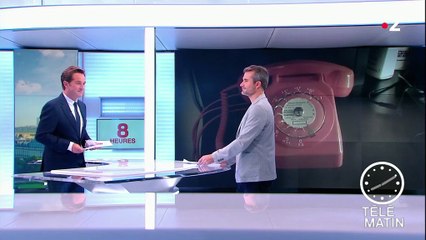 Téléphone : la commercialisation des lignes fixes "traditionnelles" va être arrêtée