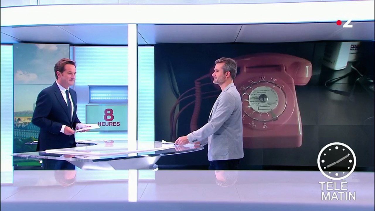 Téléphone : la commercialisation des lignes fixes "traditionnelles" va être arrêtée