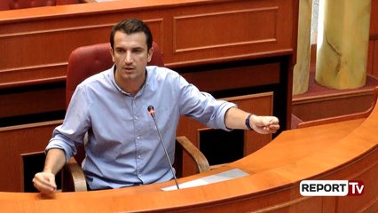 Report TV -  ‘Unaza e Re’, Veliaj: Zero shanse që projekti të ndalet, qytetarët janë pro