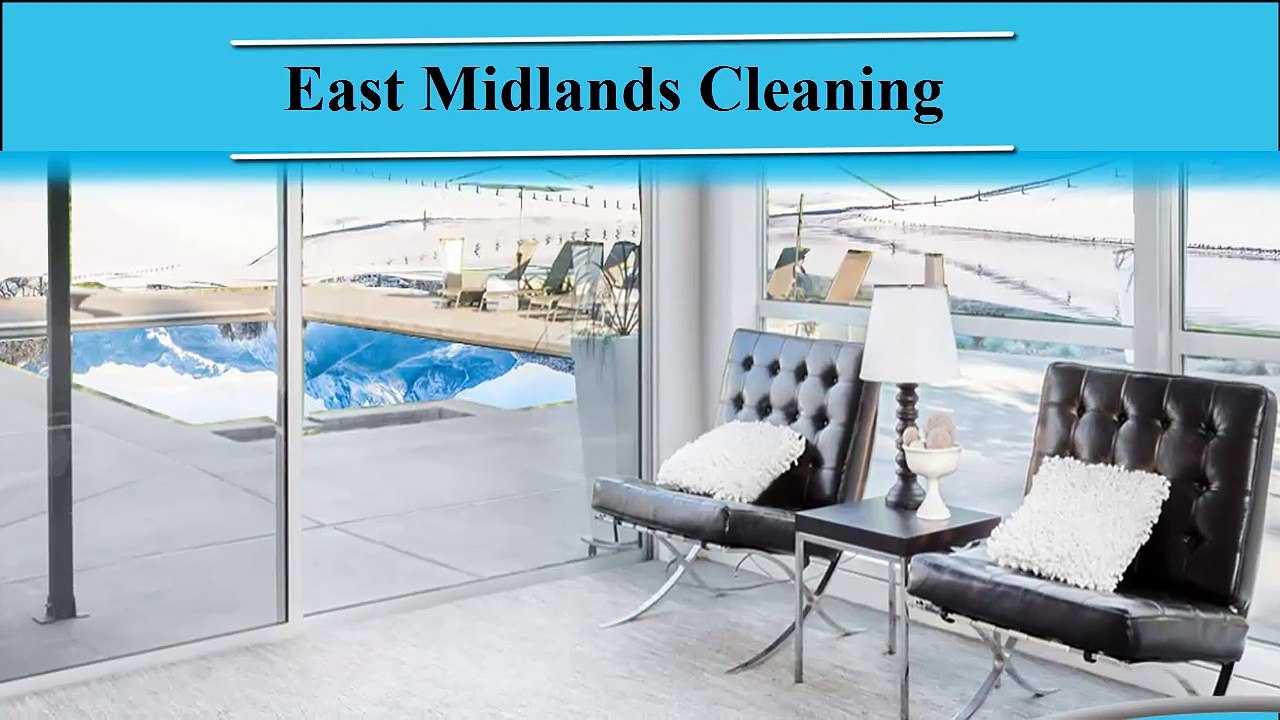 East Midlands Cleaning