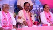 Telangana elections 2018 : పదవులకు గుడ్ బై చెప్పిన నలుగురు టీఆర్ఎస్ నేతలు..! | Oneindia Telugu