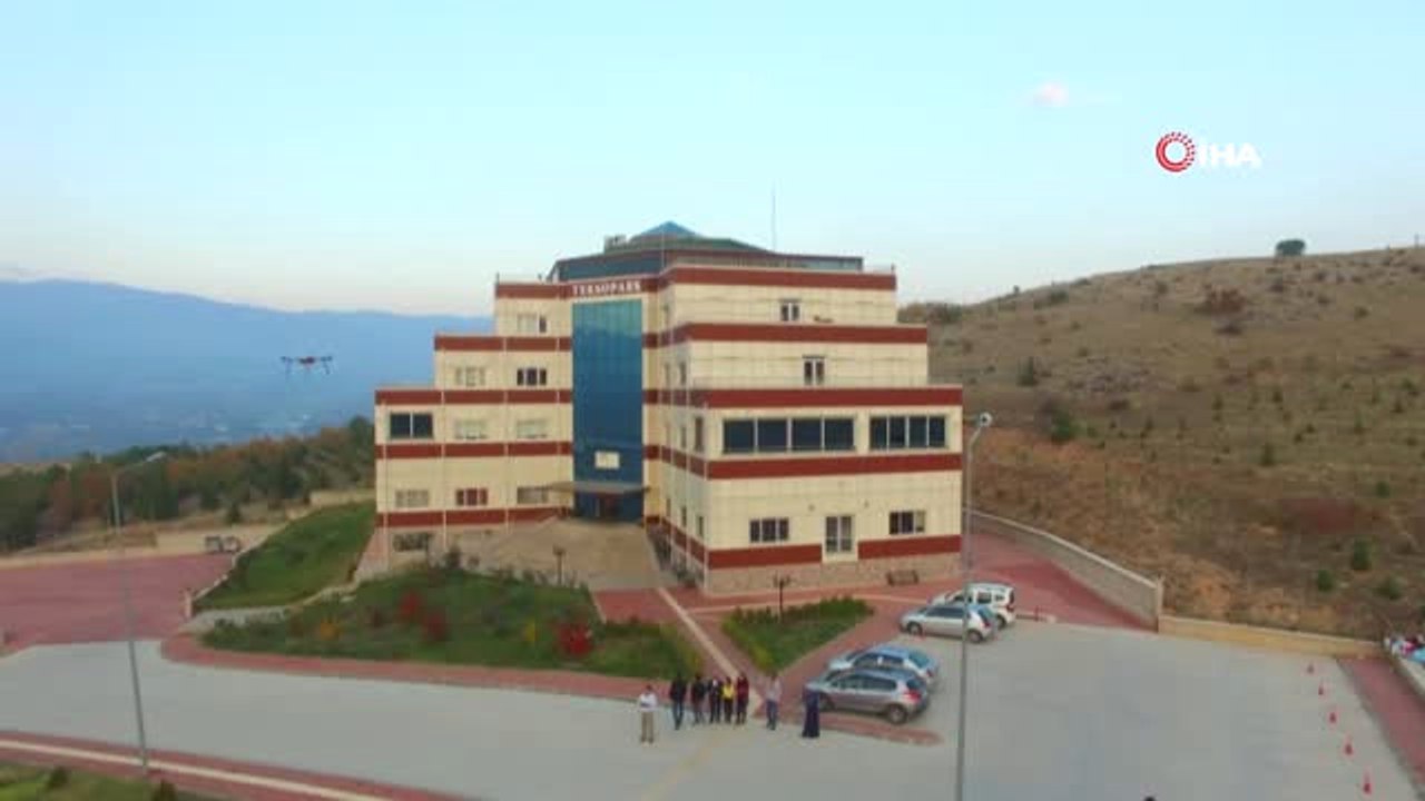 Drone Kullanırken Dikkat