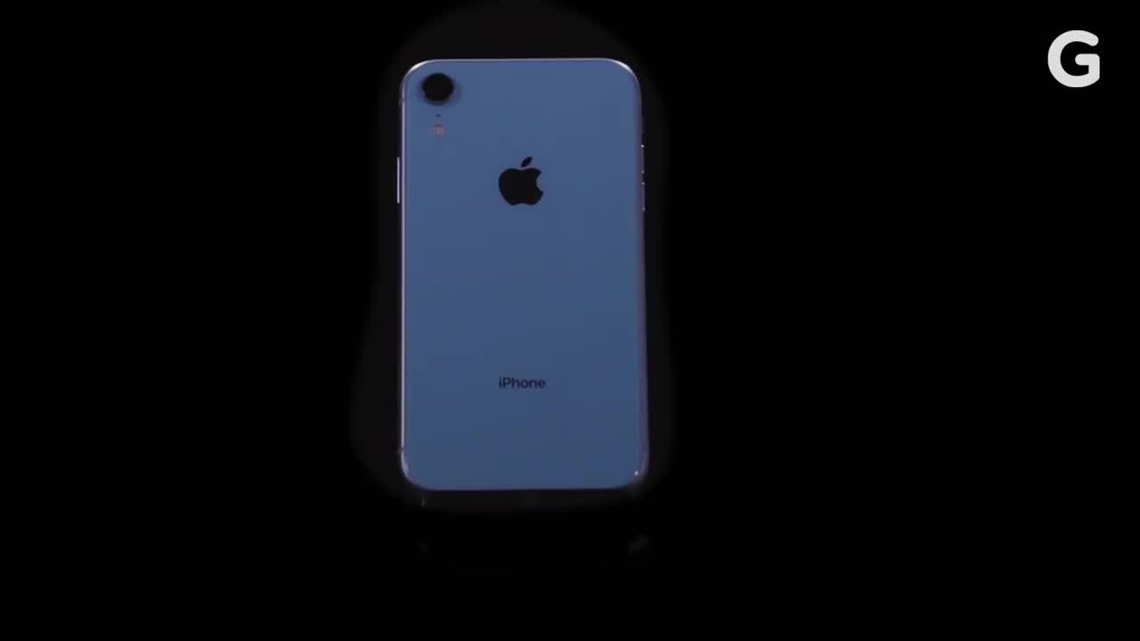 Five Things To Know About The iPhone XR