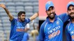 ICC ODI Rankings: Virat Kohli, Jasprit Bumrah Remain On Top| वनइंडिया हिंदी