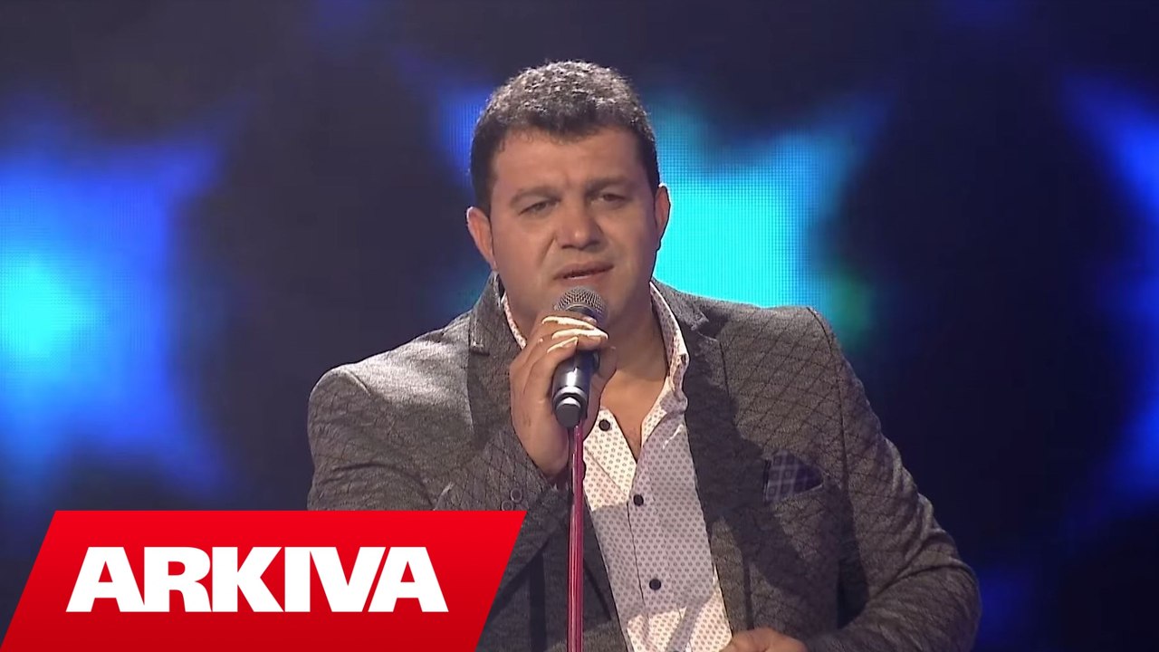 Kreshnik Alikaj - Instagrami (Kenga Magjike 2018)