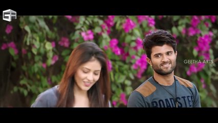 Taxiwaala Theatrical Trailer _ Vijay Deverakonda, Priyanka Jawalkar, Rahul Sankr