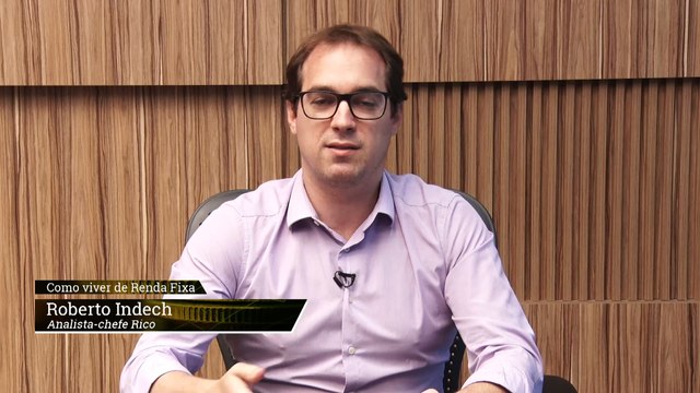 Como Viver de Renda Fixa: onde investir R$ 1 mil por 15 anos para aposentadoria