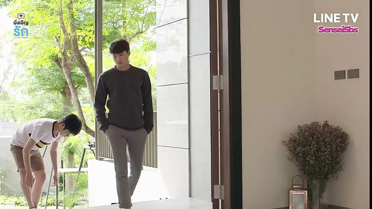 Un amor accidental Ep 14 Sub Español Parte 1