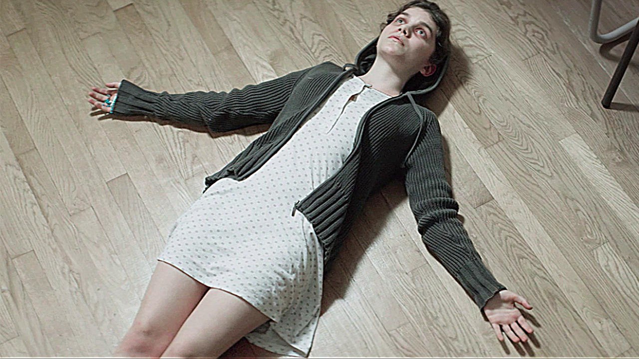 Die Erscheinung - Trailer (Deutsch) HD