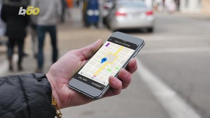 Women Are Paying A Premium 'Pink Tax' To Get Around NYC