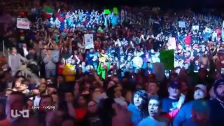WWE Monday Night RAW 12-11-2018 Highlights HD