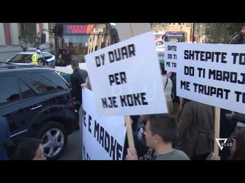 Unaza e Re, Veliaj: Projekti nuk ndalet - News, Lajme - Vizion Plus