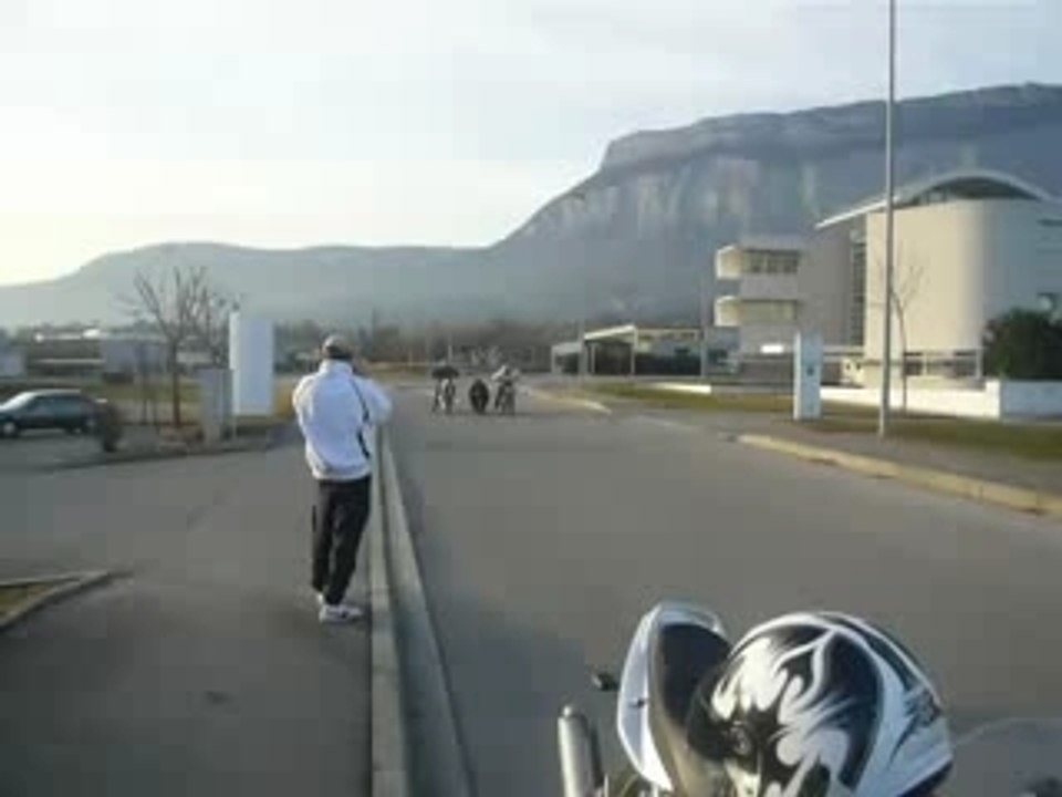 GasGas 125 Sm Vs KTM 85 Sx