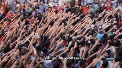 Amal Bande-annonce VO (Documentaire 2019)