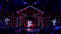The Voice 8 : le bouton qui va bloquer le choix des coachs